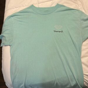 Diamond supply co